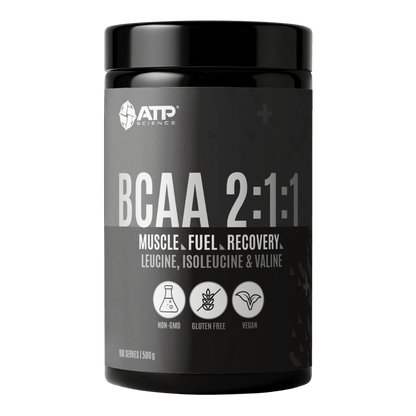 ATP Science Bcaa 211
