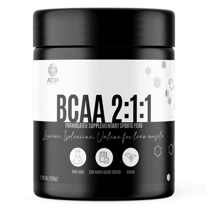 ATP Science Bcaa 211