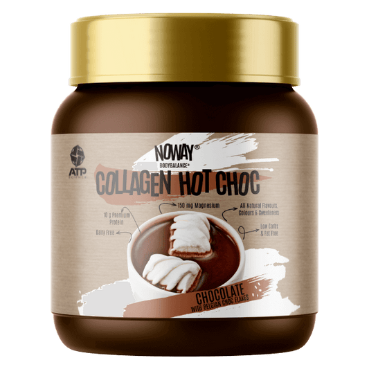 Atp Science Noway Hot Chocolate