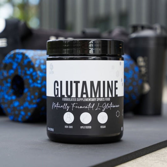 Atp Science L-glutamine