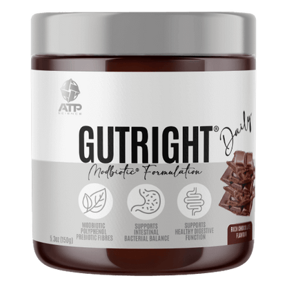 ATP Science Gutright Daily