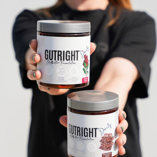 ATP Science Gutright Daily