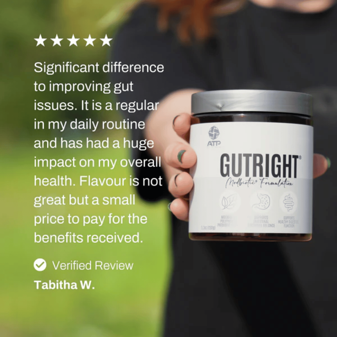 ATP Science Gutright