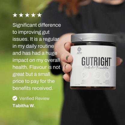 ATP Science Gutright