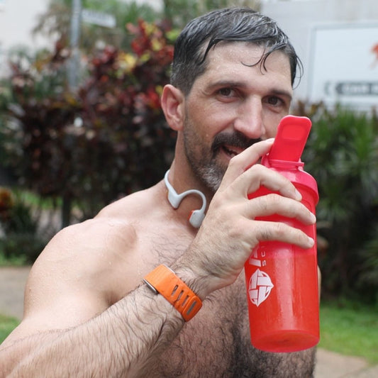 ATP Science Test Perform