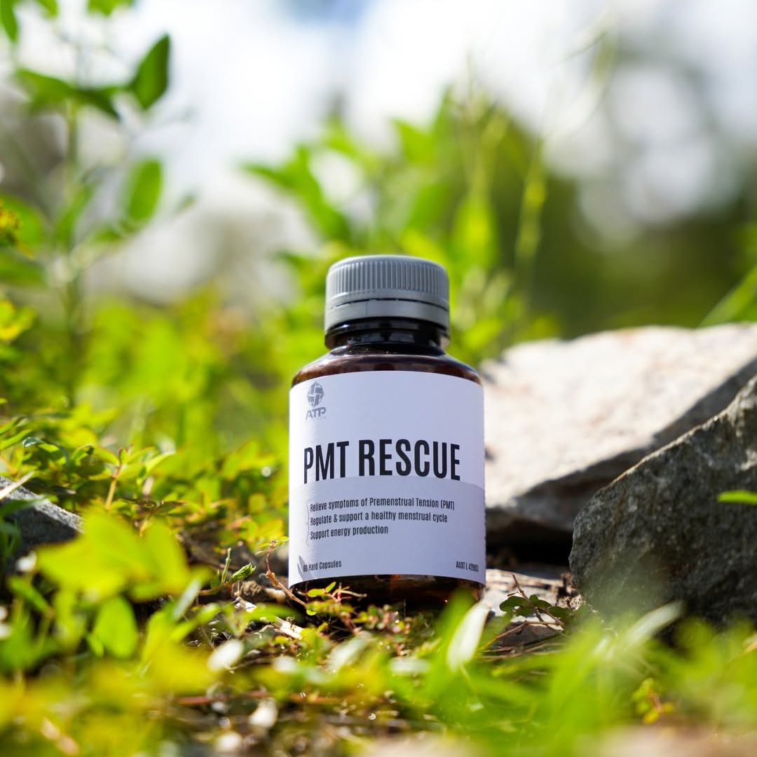 ATP Science PMT Rescue