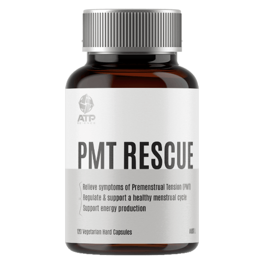 ATP Science PMT Rescue
