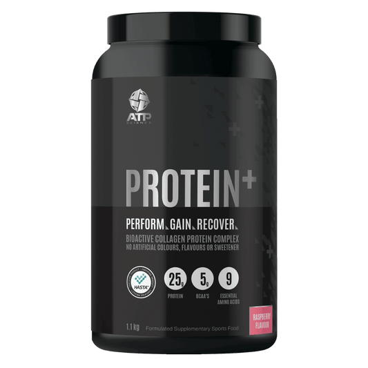 ATP Science Protein +