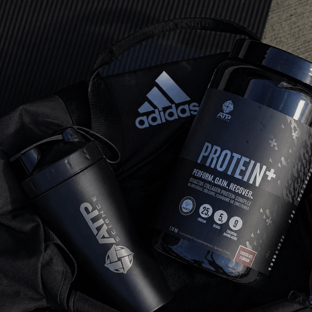 ATP Science Protein +