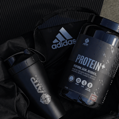 ATP Science Protein +