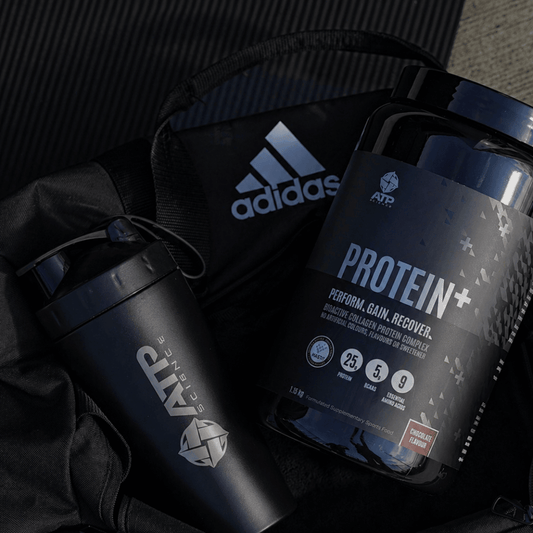 ATP Science Protein +