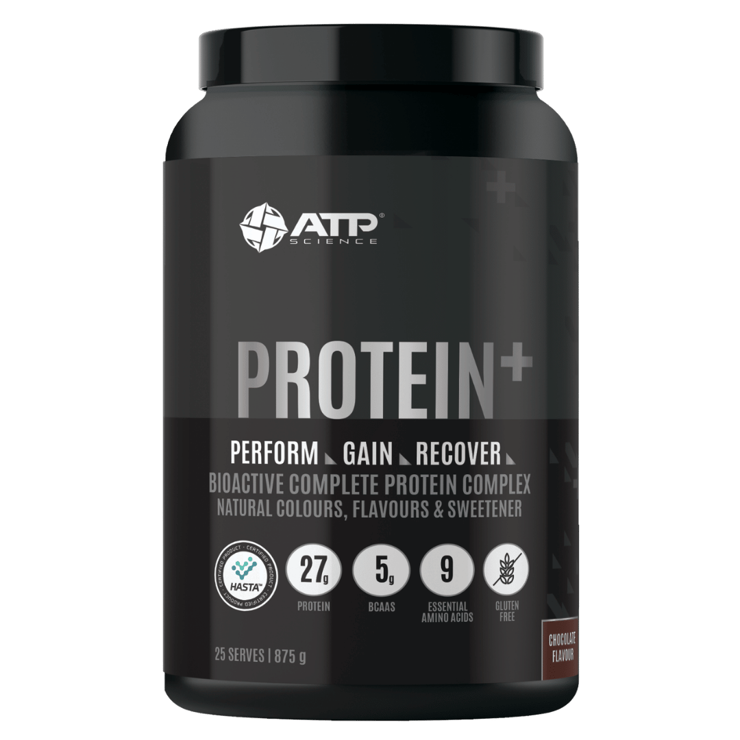 ATP Science Protein +