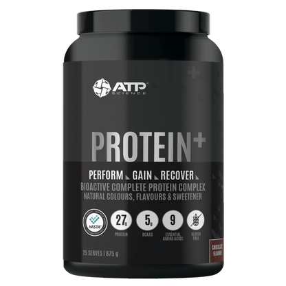 ATP Science Protein +