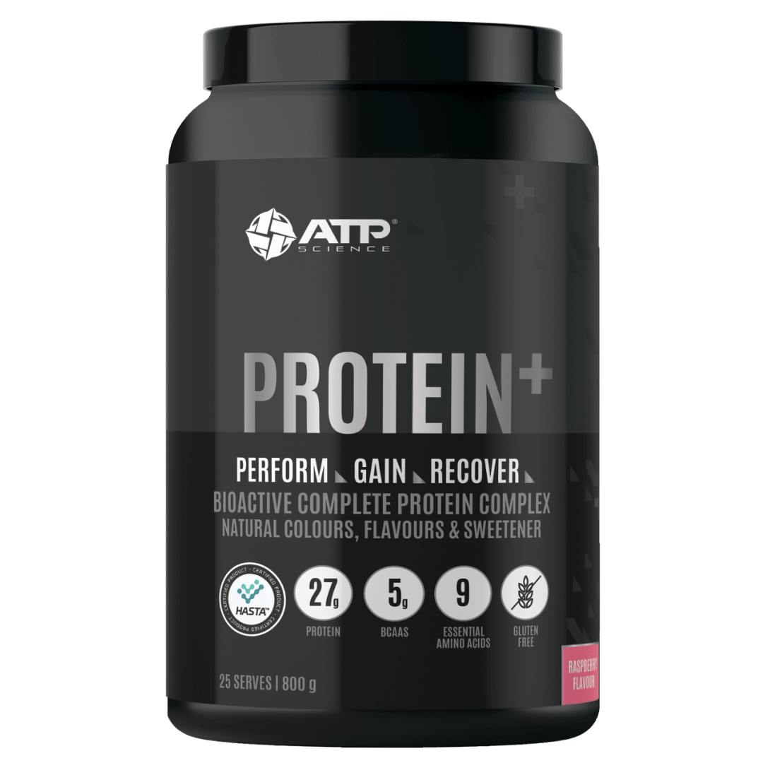 ATP Science Protein +