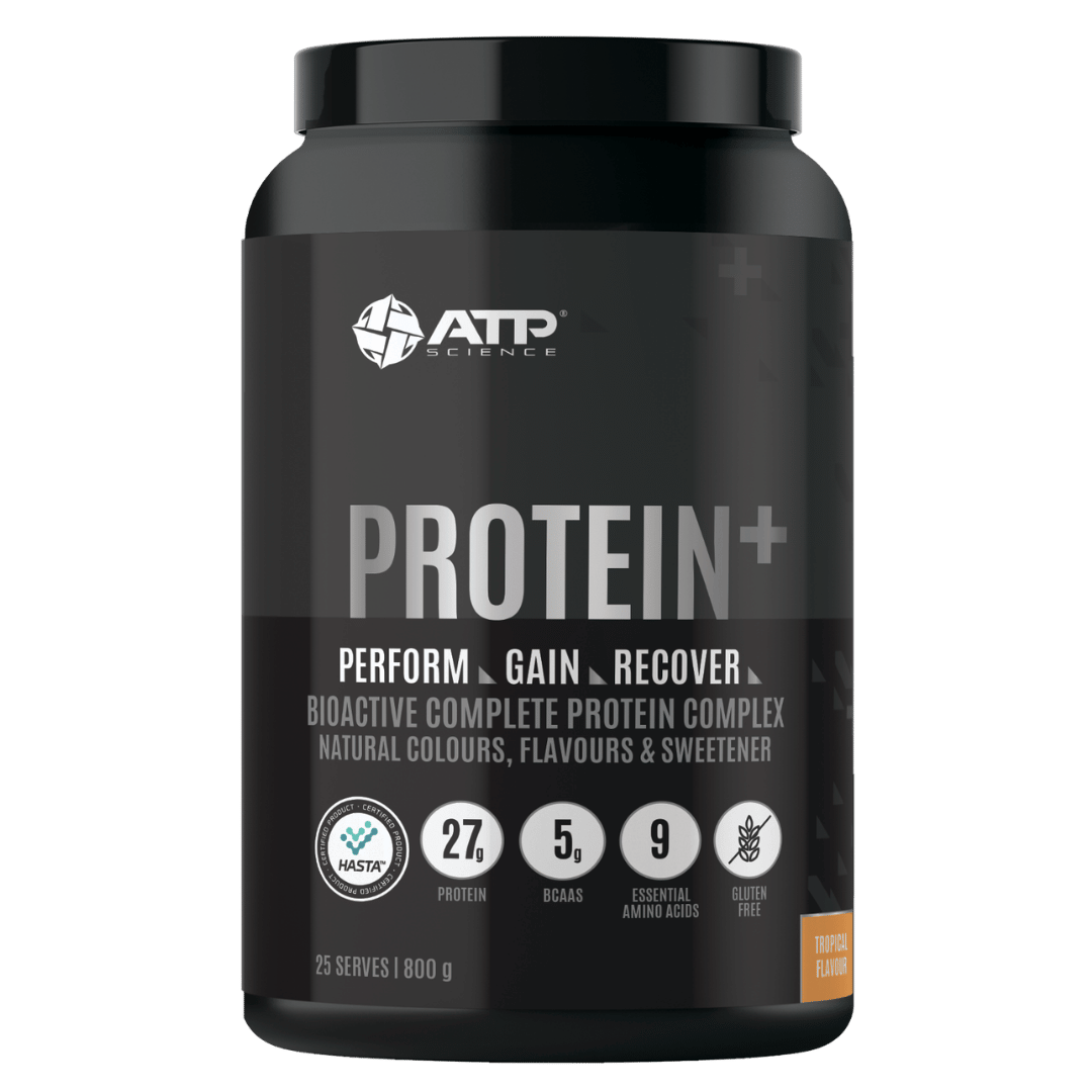 ATP Science Protein +