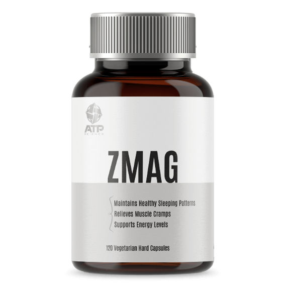 ATP Science Z-mag