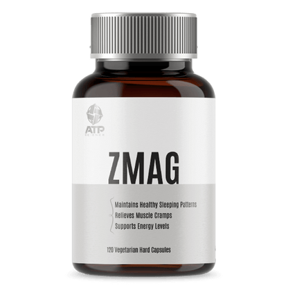 ATP Science Z-mag
