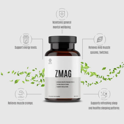 ATP Science Z-mag