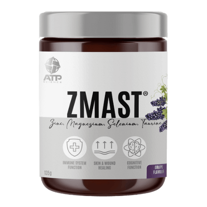 ATP Science Zmast