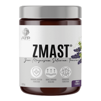 Atp Science Zmast