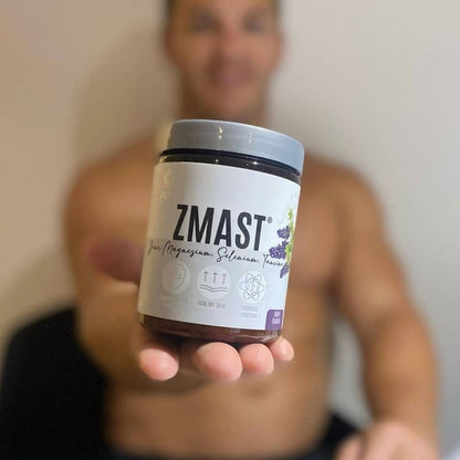 ATP Science Zmast