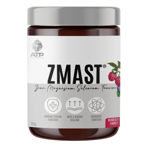 ATP Zmast Clearance