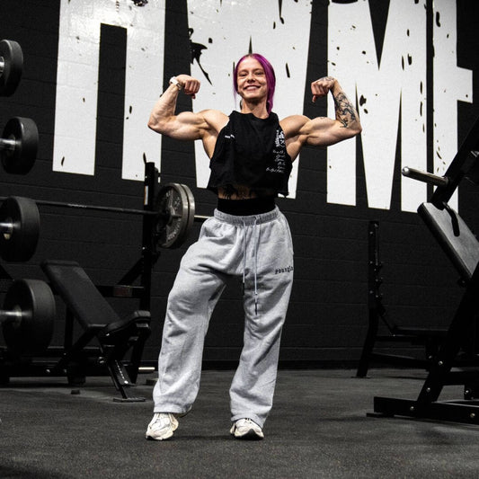 Axe & Sledge 212 Thermo