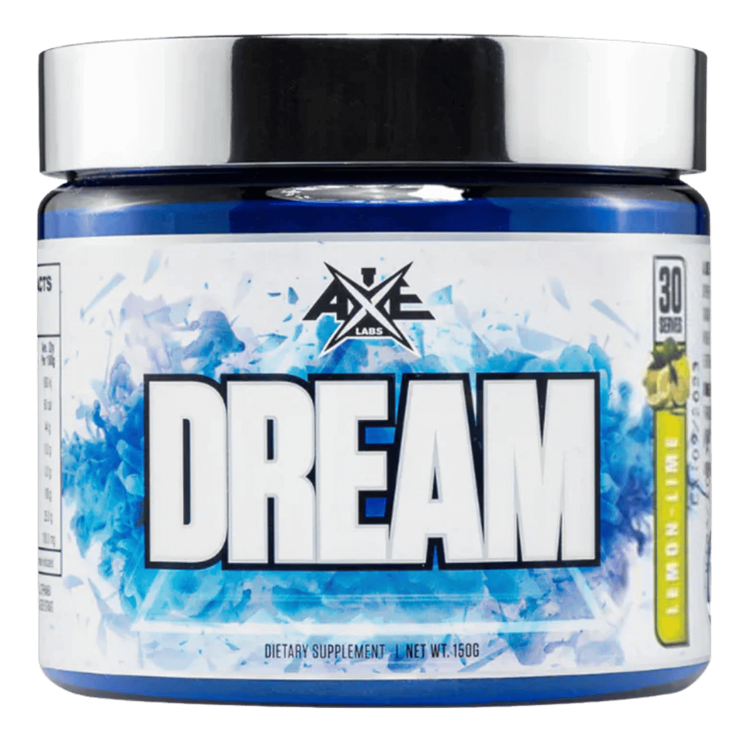 Axe Laboratories Dream
