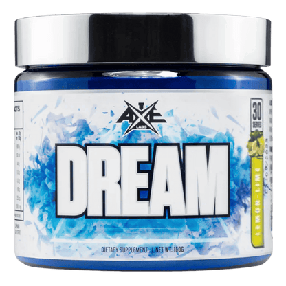 Axe Laboratories Dream