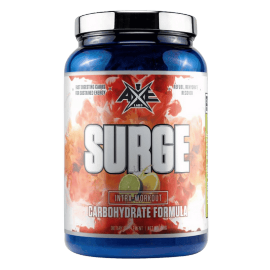 Axe Laboratories Surge