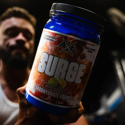 Axe Laboratories Surge