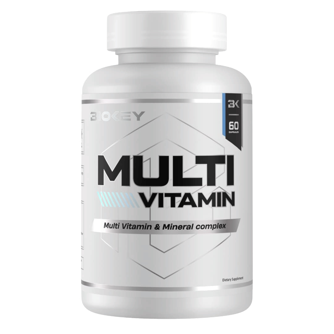 Biokey Multi-Vitamin