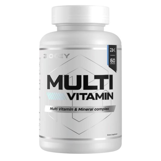 Biokey Multi-Vitamin