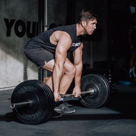 Body Science Premium Muscle Protein Shake