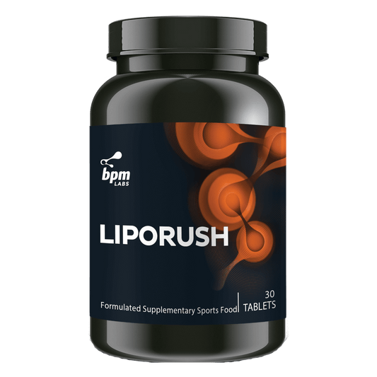 Bpm Labs Liporush