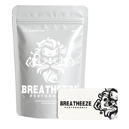 Breatheeze Mouth Tape