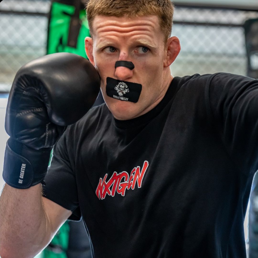 Breatheeze Mouth Tape