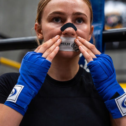 Breatheeze Mouth Tape