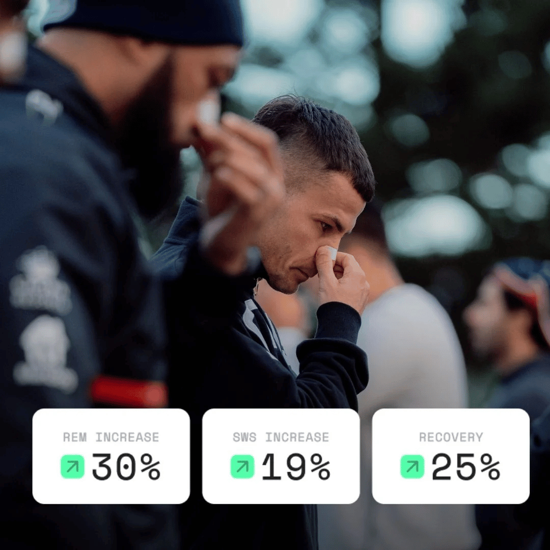 Breatheeze Nasal Strip Lite