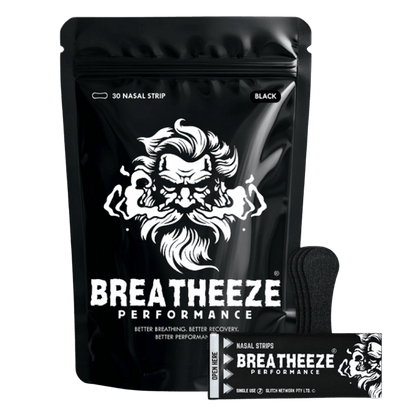 Breatheeze Nasal Strip Lite