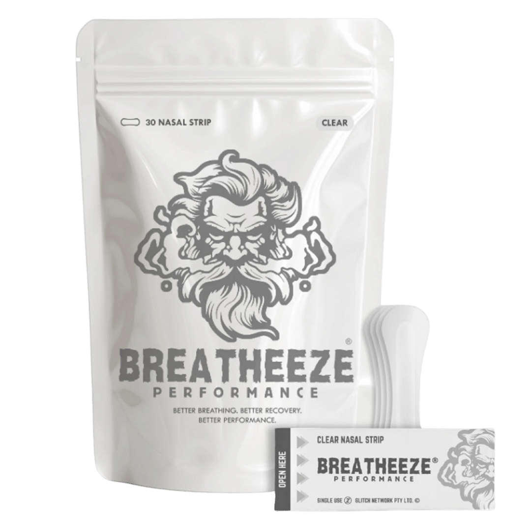 Breatheeze Nasal Strip Lite