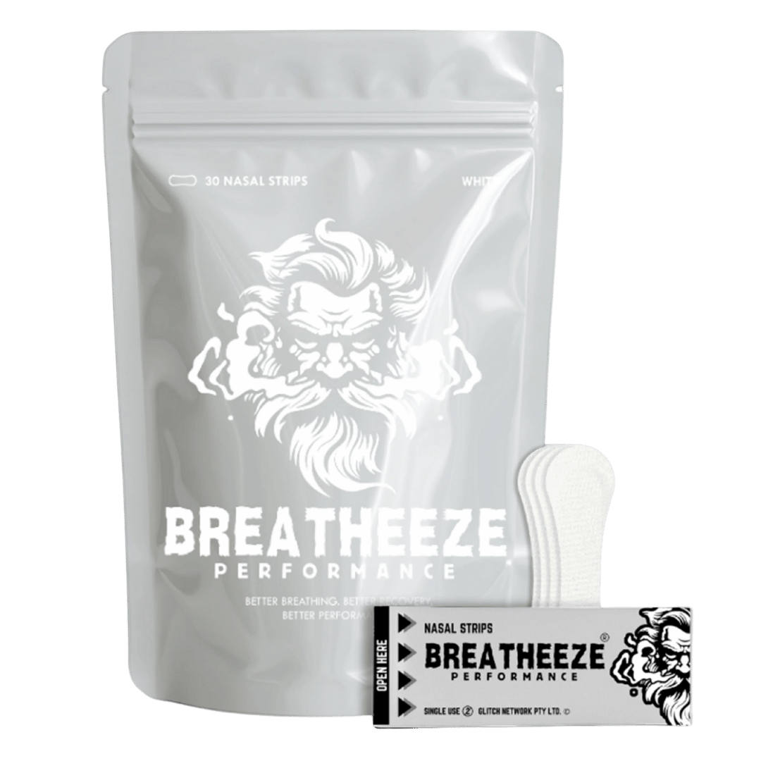 Breatheeze Nasal Strip Lite