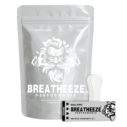 Breatheeze Nasal Strip Lite