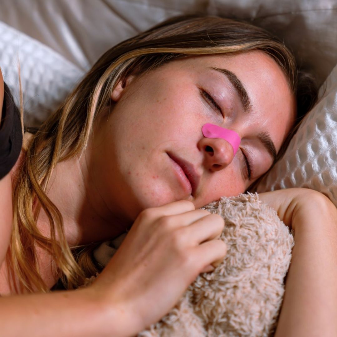 Breatheeze Nasal Strip Lite
