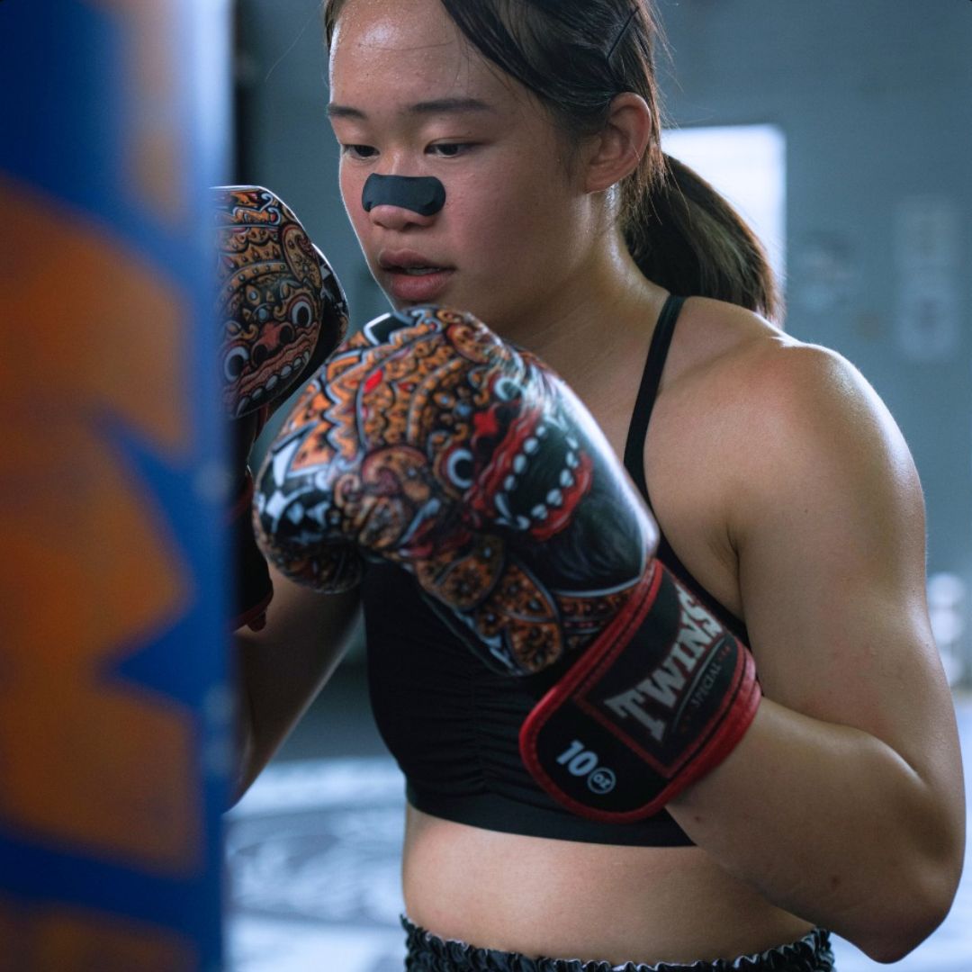 Breatheeze Nasal Strip Lite