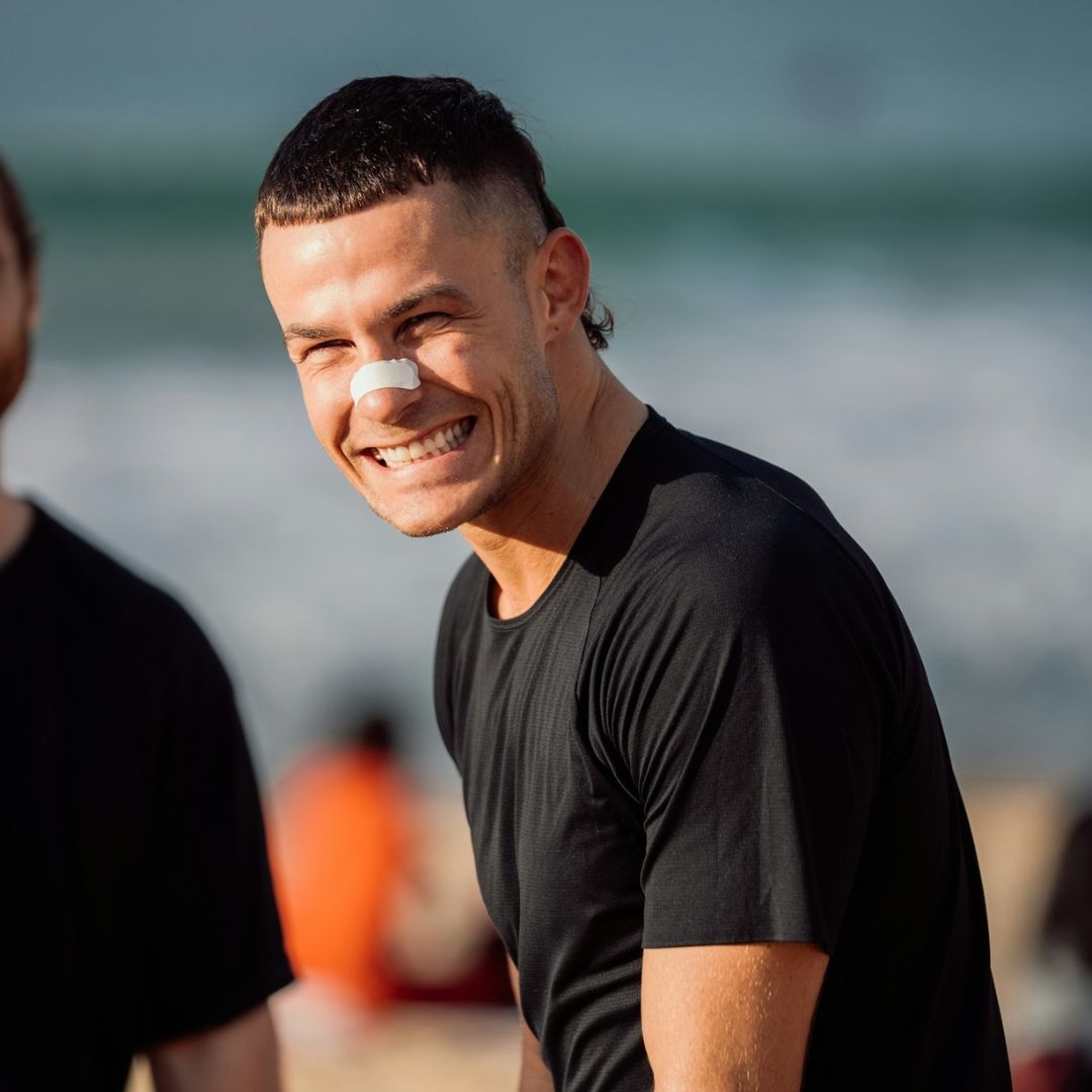 Breatheeze Nasal Strip Lite