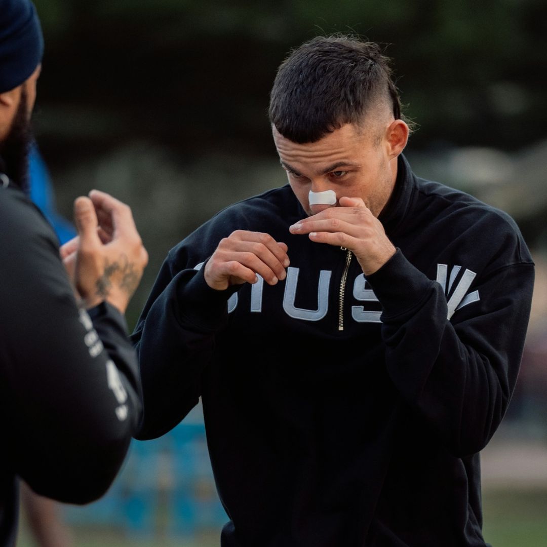 Breatheeze Nasal Strip Extra Strength