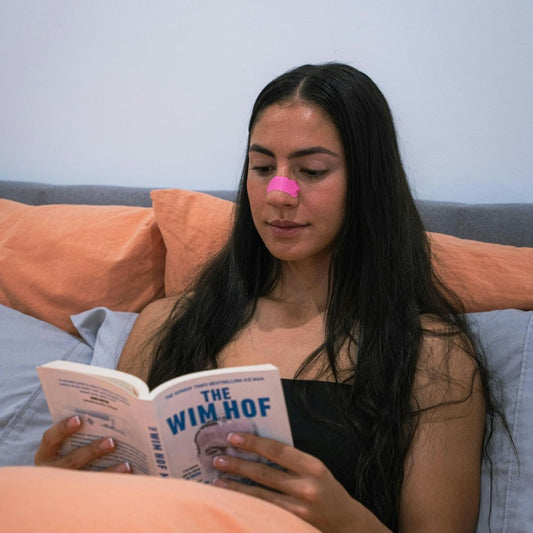 Breatheeze Nasal Strip Lite