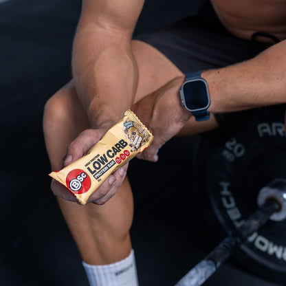 Body Science High Protein Low Carb Bar