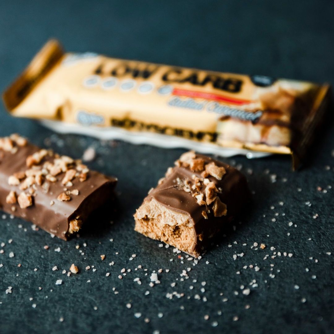 Body Science High Protein Low Carb Bar